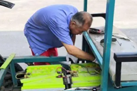 海南三轮车救援服务