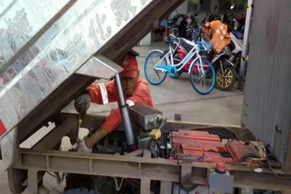 海南电动三轮车救援