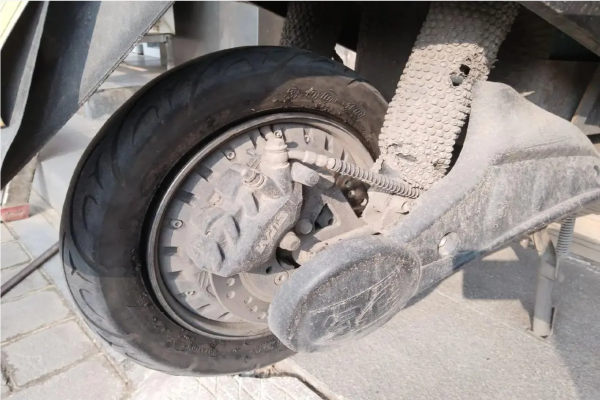 海南电动车补胎换胎